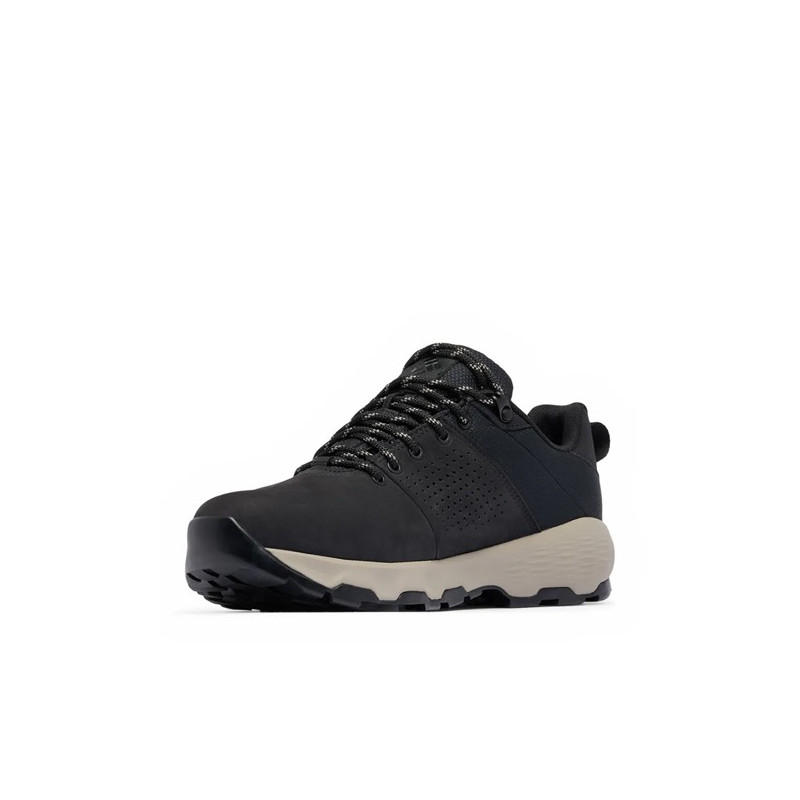 Scarpe Columbia Newton Nimble LTR Black