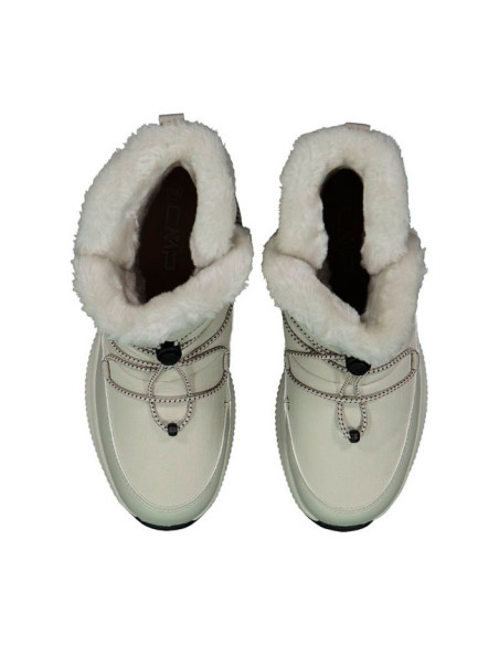 Csizma Cmp Sheratan Snow Boots W