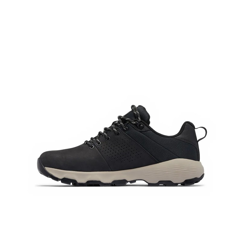 Cipők Columbia Newton Nimble LTR Black