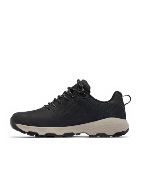 Hiking Shoes Columbia Newton Nimble LTR Black