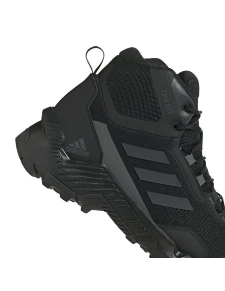 Stövlar Adidas EASTRAIL 2 MID R.RDY Negbás/Carbon/Gric