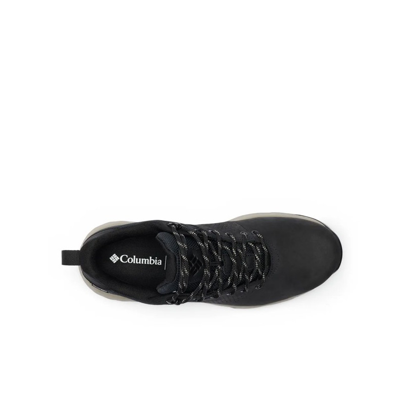 Cipők Columbia Newton Nimble LTR Black