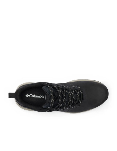 Vandresko Columbia Newton Nimble LTR Black