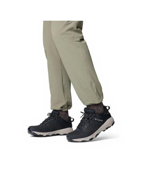 Zapatillas Columbia Newton Nimble LTR Black