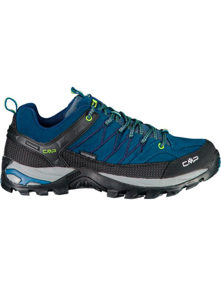 Sportbačiai Cmp Rigel Low Trek WP
