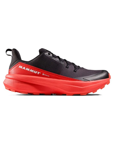 Sportbačiai Mammut AENERGY HIKE LOW GTX BLACK/RED