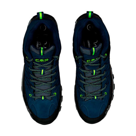 Sportcipő Cmp Rigel Low Trek WP 2