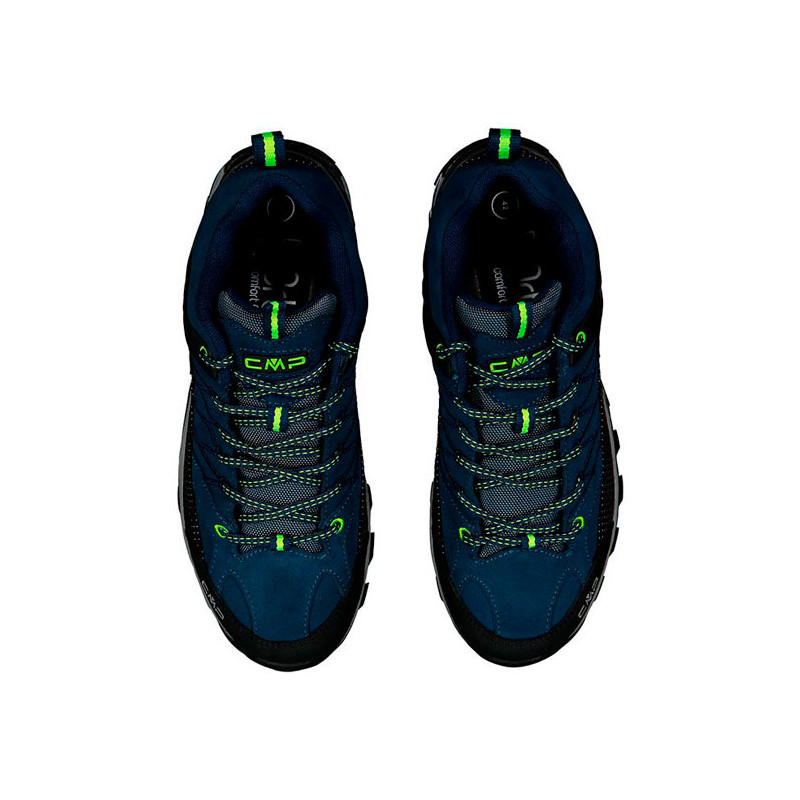 Sportcipő Cmp Rigel Low Trek WP