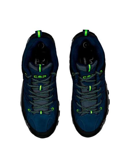 Sportcipő Cmp Rigel Low Trek WP
