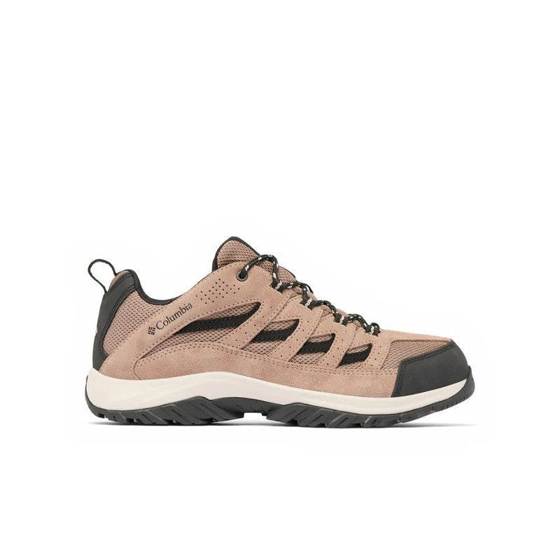 Buty trekkingowe Columbia CRESTWOOD™ Brown