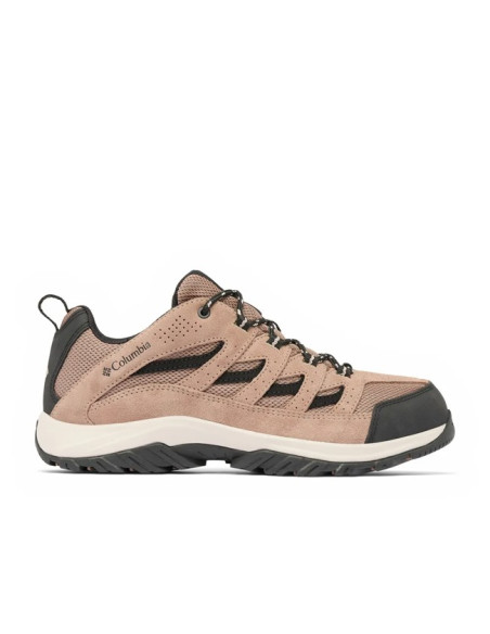 Vandringsskor Columbia CRESTWOOD™ Brown