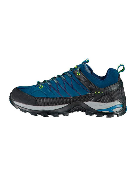 Zapatillas Cmp Rigel Low Trek WP