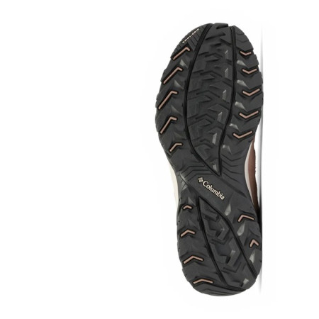 Chaussures de randonnée Columbia CRESTWOOD™ Brown 2