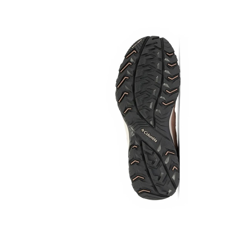 Cipők Columbia CRESTWOOD™ Brown