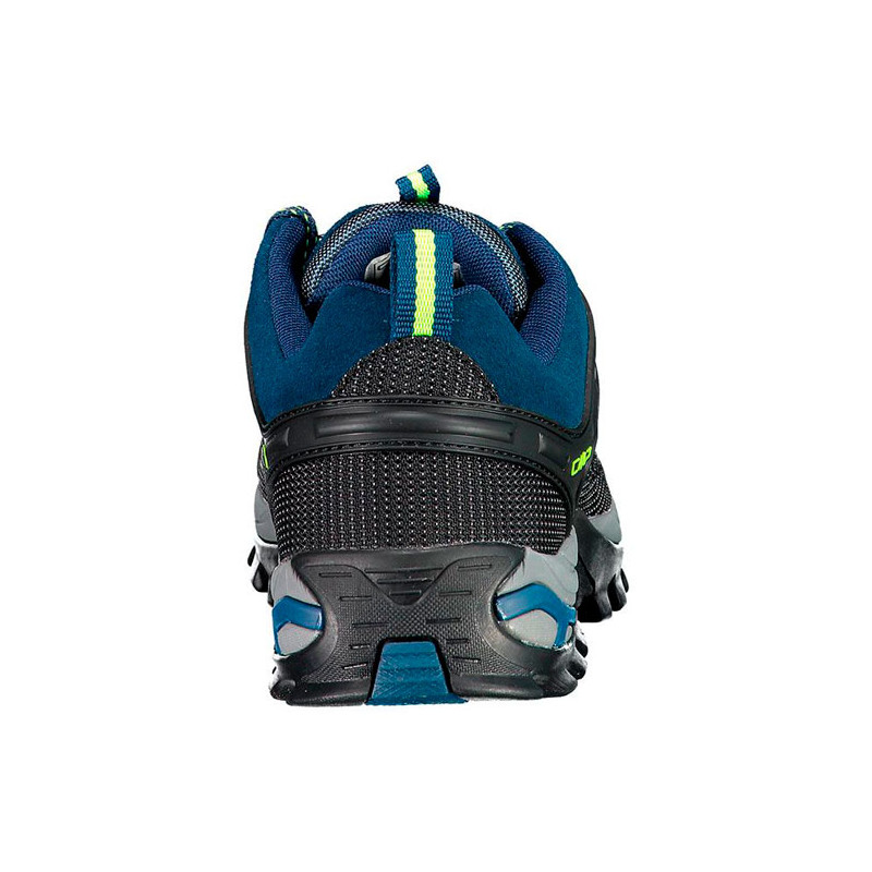 Cmp Rigel Low Trek WP
