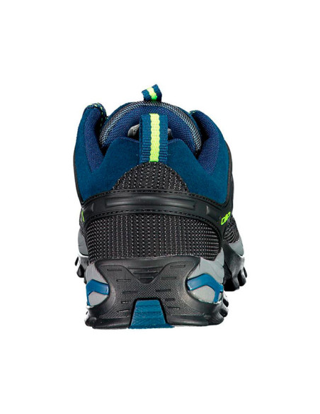 Sportcipő Cmp Rigel Low Trek WP