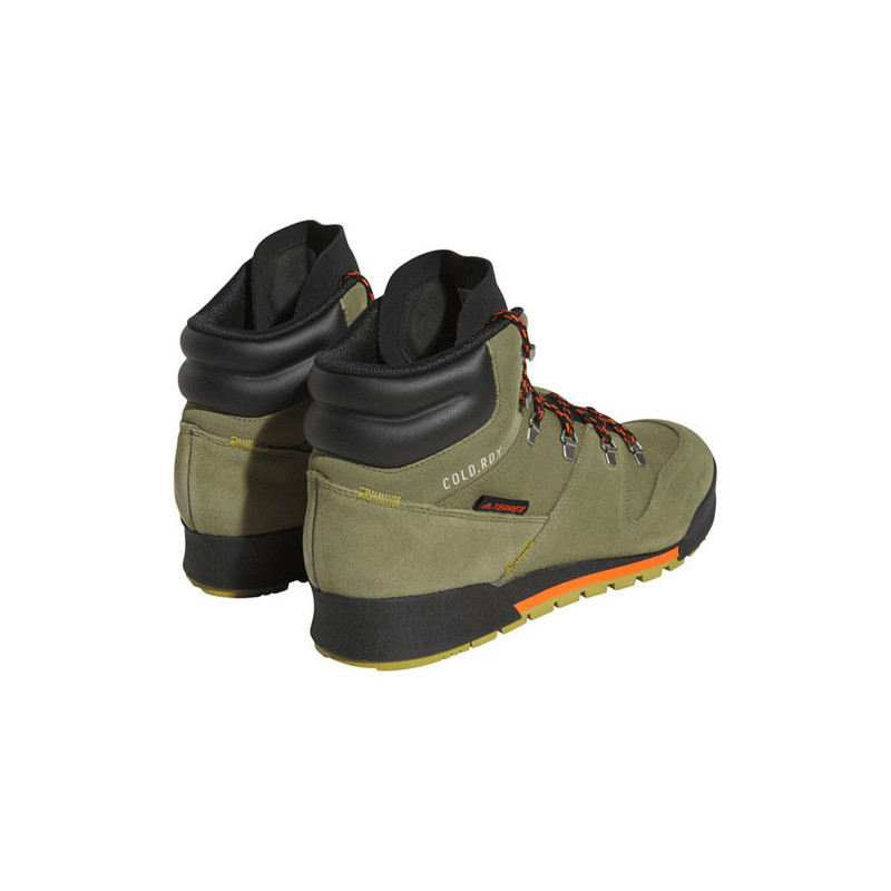 Adidas Terrex Snowpitch C.Rdy