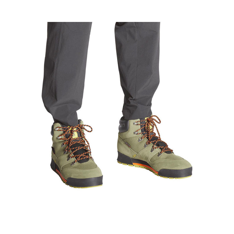 Adidas Terrex Snowpitch C.Rdy