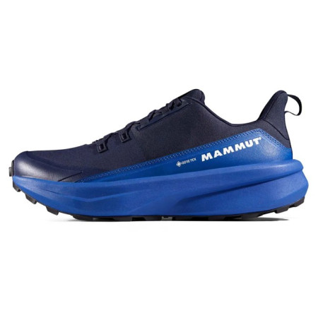 Cipők Mammut AENERGY HIKE LOW GTX MARINE/DARK GLACI