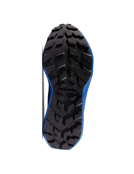 Vandresko Mammut AENERGY HIKE LOW GTX MARINE/DARK GLACI