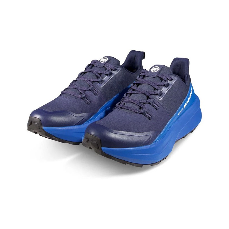 Buty trekkingowe Mammut AENERGY HIKE LOW GTX MARINE/DARK GLACI