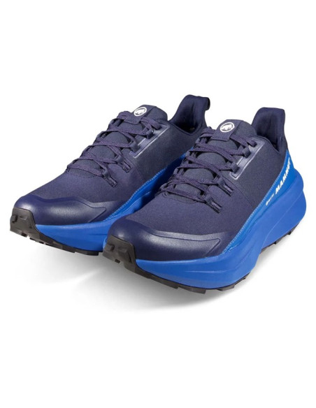 Scarpe Mammut AENERGY HIKE LOW GTX MARINE/DARK GLACI