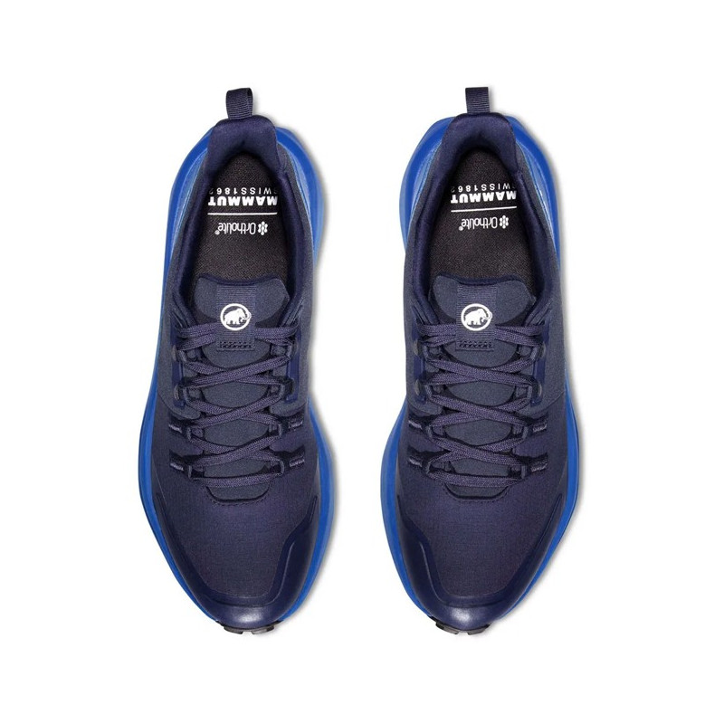 Buty trekkingowe Mammut AENERGY HIKE LOW GTX MARINE/DARK GLACI