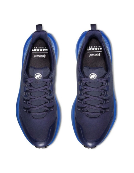Scarpe Mammut AENERGY HIKE LOW GTX MARINE/DARK GLACI
