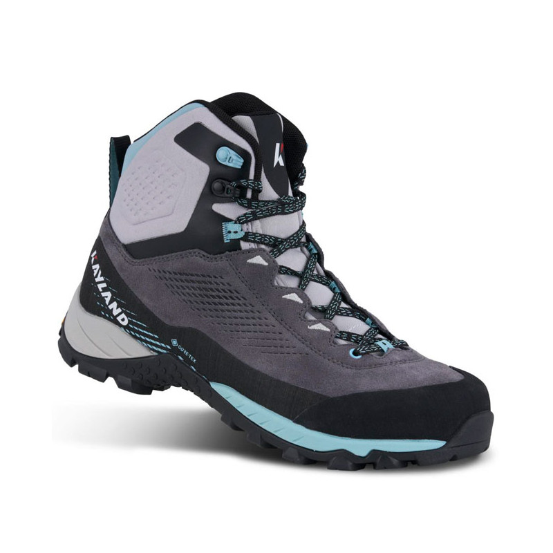 Čižmy Kayland Vision Gtx W