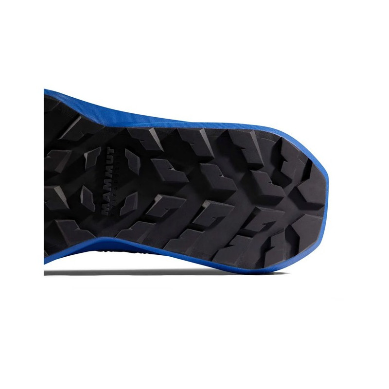 Scarpe Mammut AENERGY HIKE LOW GTX MARINE/DARK GLACI