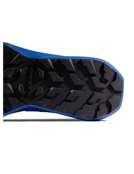 Superge Mammut AENERGY HIKE LOW GTX MARINE/DARK GLACI