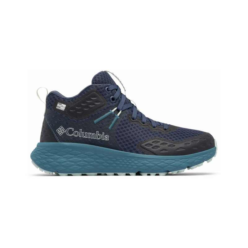 Boots Columbia KONOS™ TRS OUTDRY™ MID ws Blue