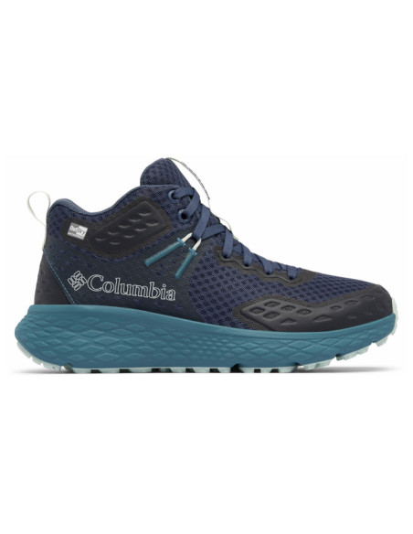 Boty Columbia KONOS™ TRS OUTDRY™ MID ws Blue