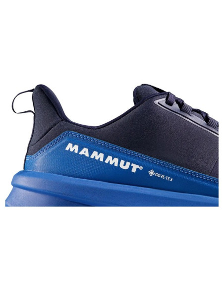 Buty trekkingowe Mammut AENERGY HIKE LOW GTX MARINE/DARK GLACI