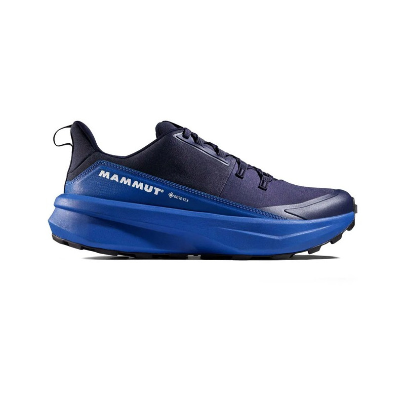 Buty trekkingowe Mammut AENERGY HIKE LOW GTX MARINE/DARK GLACI