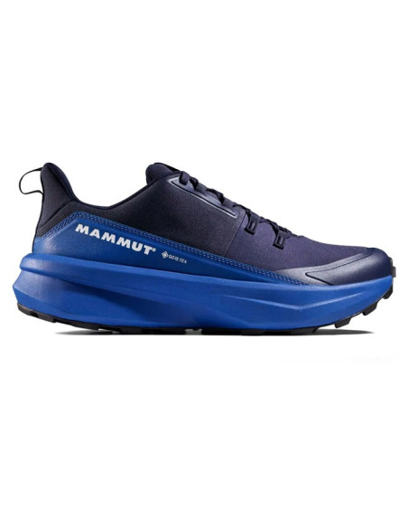 Superge Mammut AENERGY HIKE LOW GTX MARINE/DARK GLACI