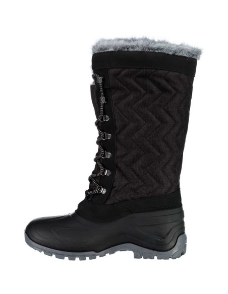 Cmp Nietos Snow Boots W