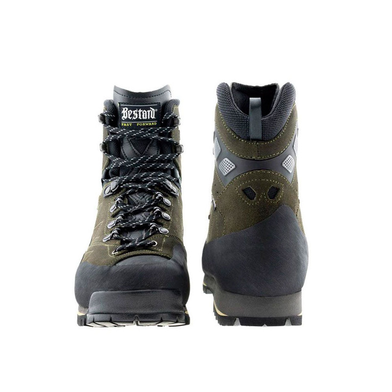 Botas Bestard Wales FF