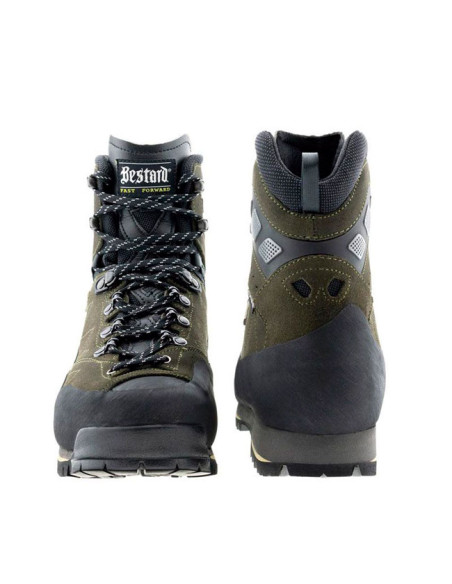 Botas Bestard Wales FF