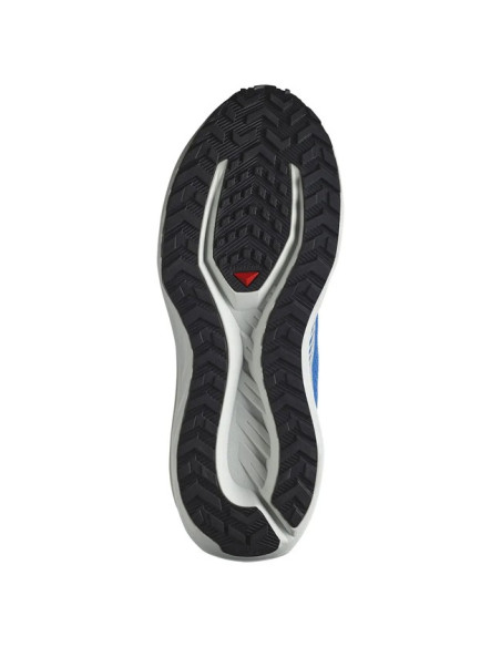 Vaelluskengät Salomon DRX DEFY GRVL