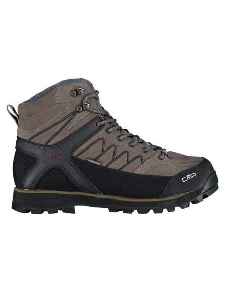 Botas Cmp Moon Mid Trek WP