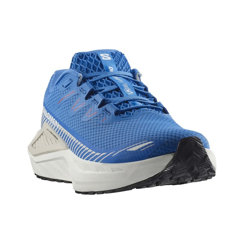 Buty trekkingowe Salomon DRX DEFY GRVL