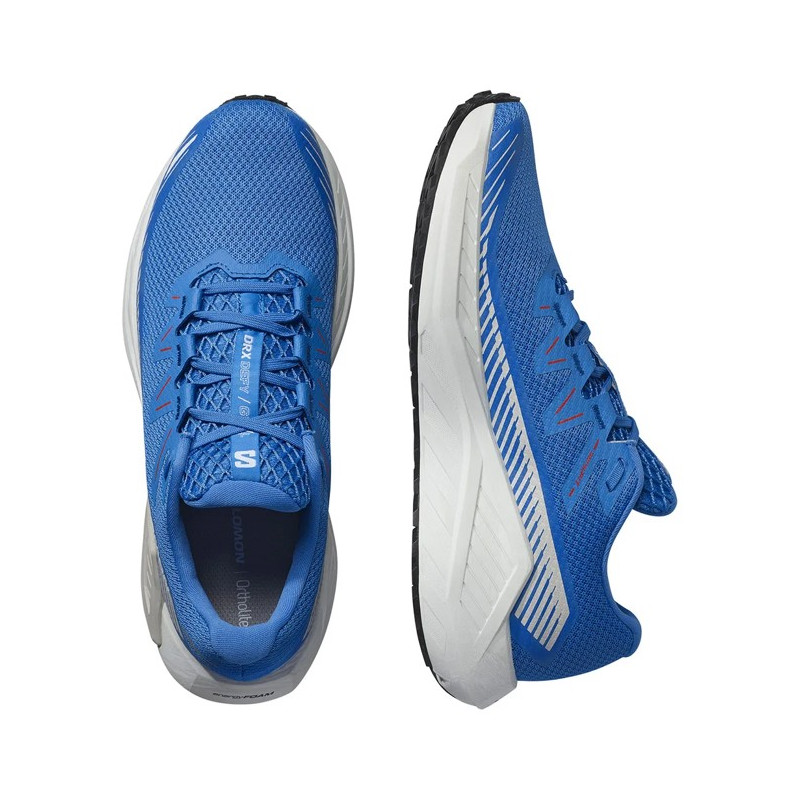 Zapatillas Salomon DRX DEFY GRVL