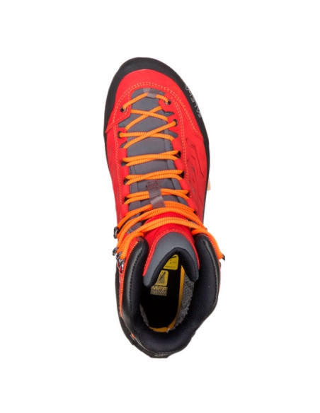 Škornji Salewa Rapace Gtx