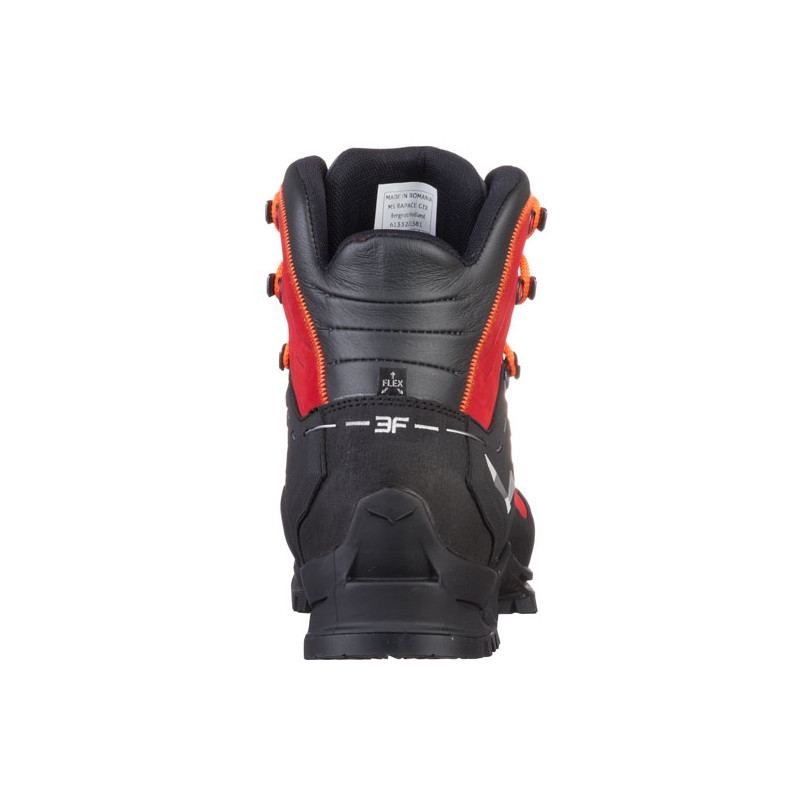 Čižmy Salewa Rapace Gtx