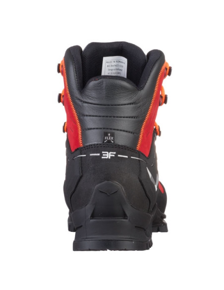 Škornji Salewa Rapace Gtx