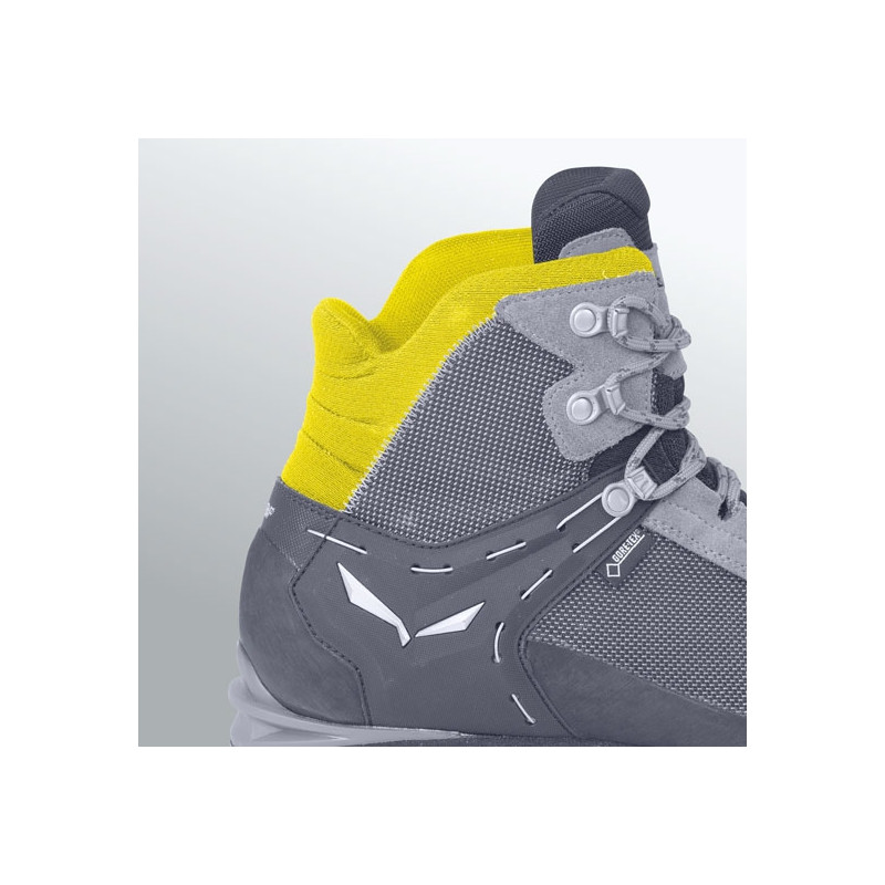 Botas Salewa Rapace Gtx