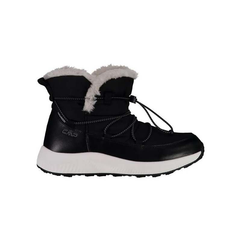 Botas Cmp SHERATAN W LIFESTYLE WP