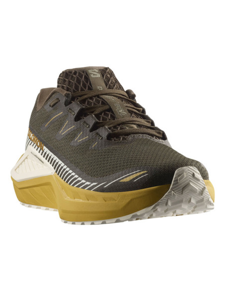 Chaussures de randonnée Salomon DRX DEFY GRVL Wren/Spicym/Vanila