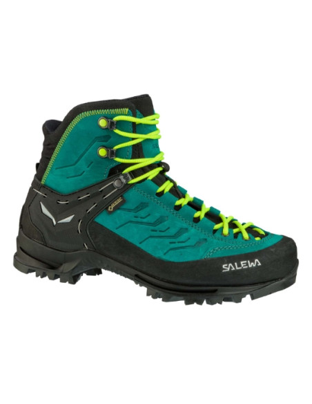 Škornji Salewa Rapace GTX W
